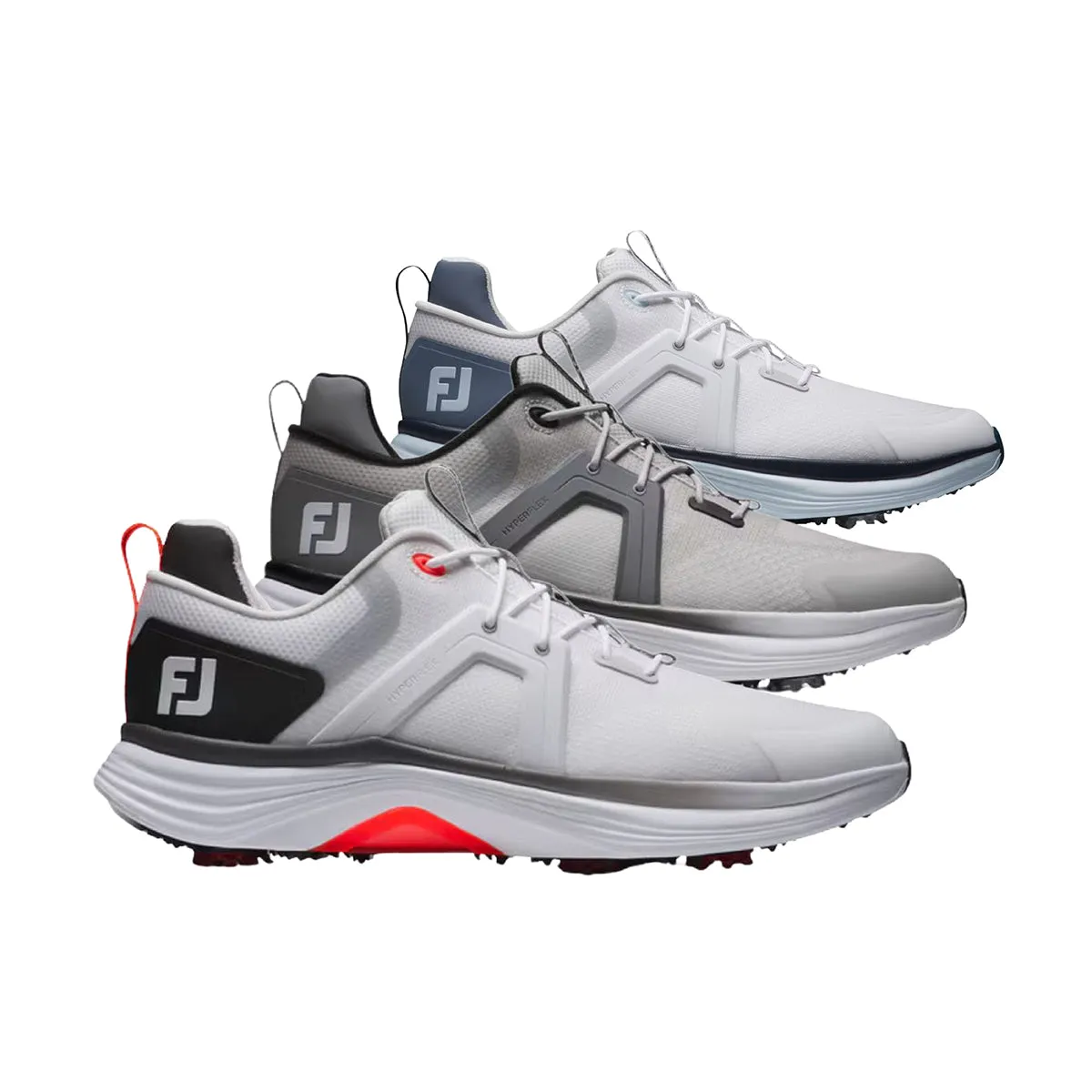 FootJoy HyperFlex Golf Shoes