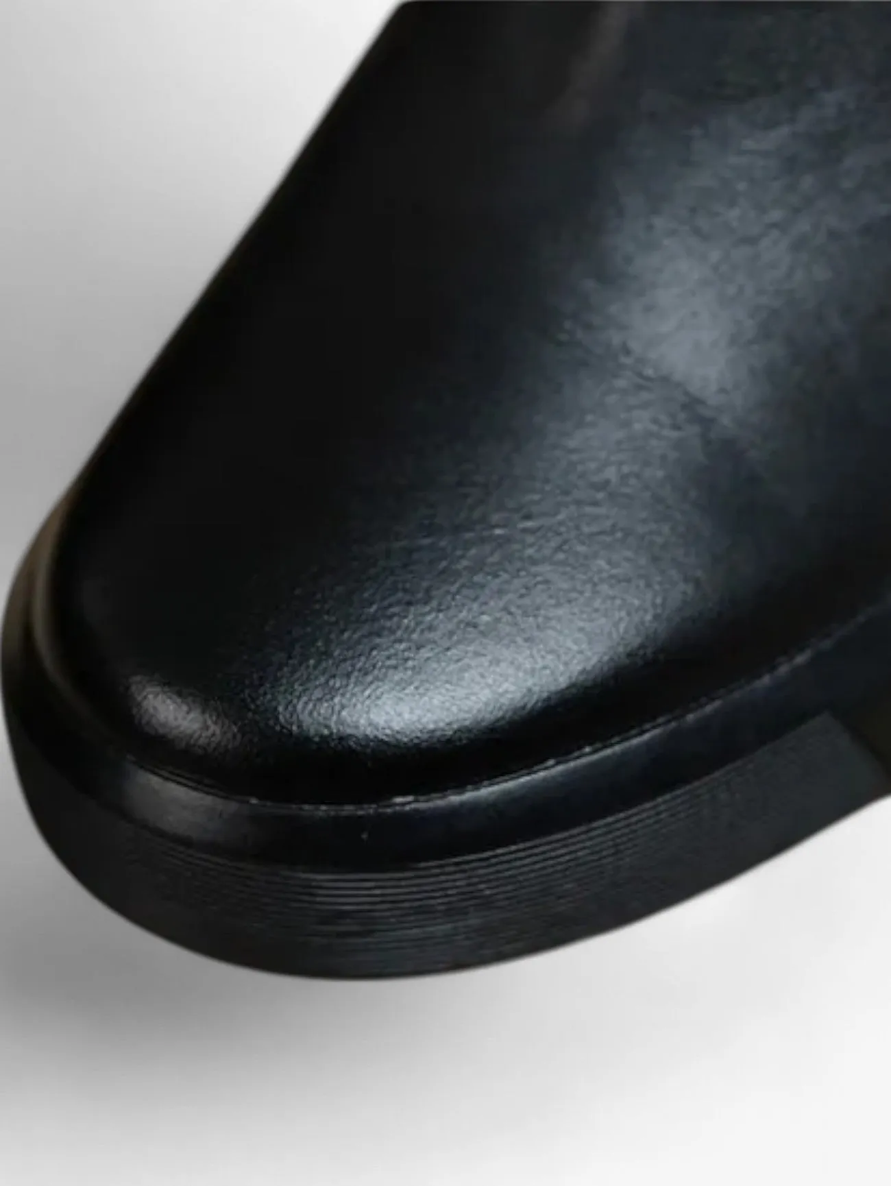 Foxes | Women's Warm Slip On Flat Ankle Boots