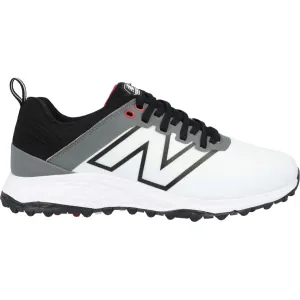 Fresh Foam Contend v2 - White with Black