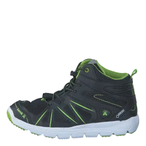 FuryHiGTX Black/Lime
