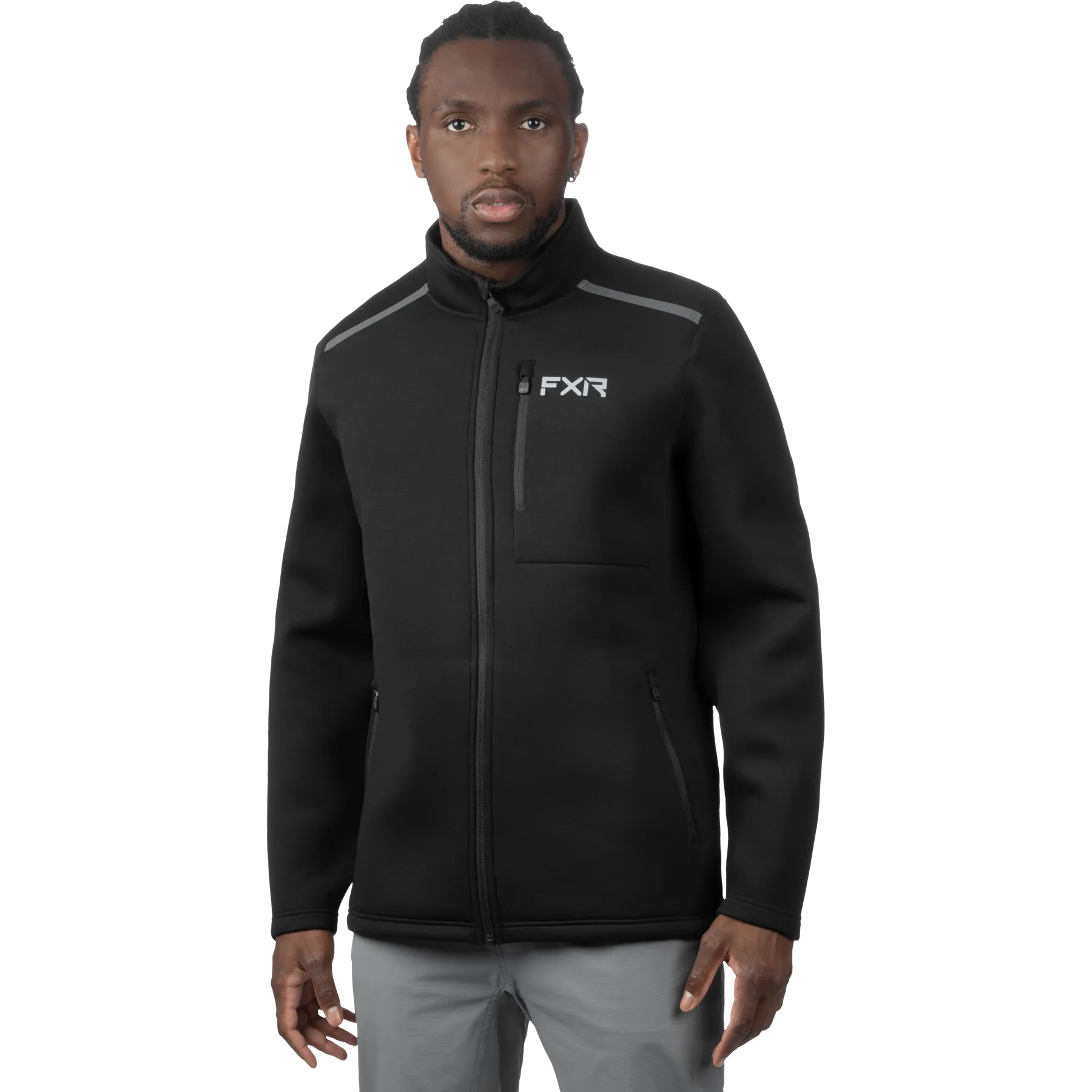 FXR Altitude Tech Zip-Up - 2024
