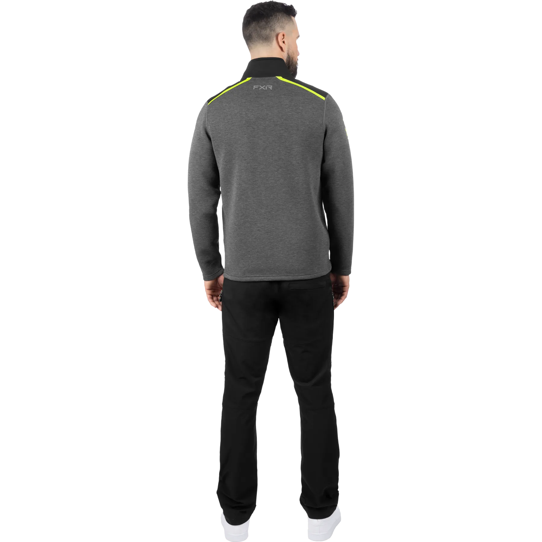 FXR Altitude Tech Zip-Up - 2024