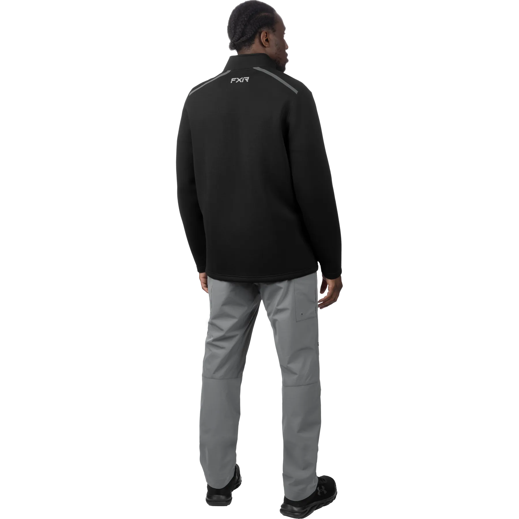 FXR Altitude Tech Zip-Up - 2024