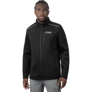 FXR Altitude Tech Zip-Up - 2024