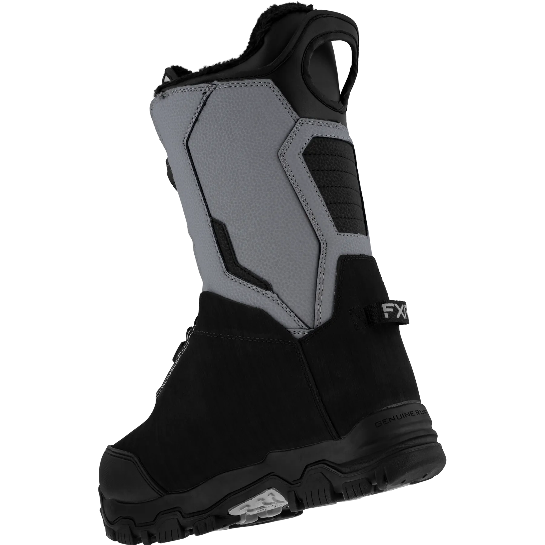 FXR Helium Dual BOA Boots