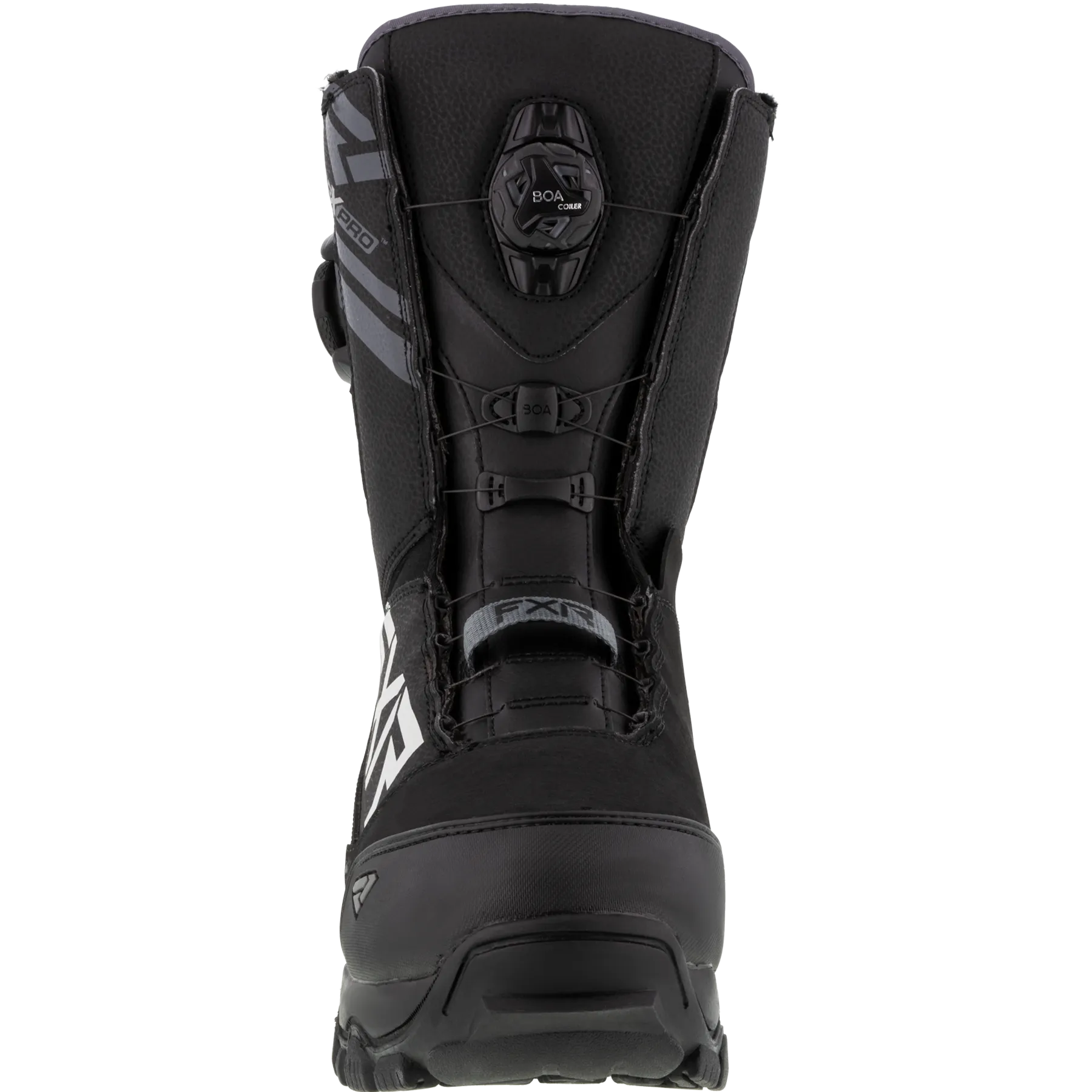 FXR Helium Dual BOA Boots