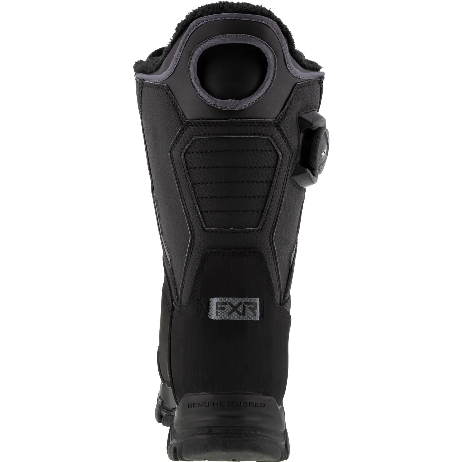 FXR Helium Dual BOA Boots