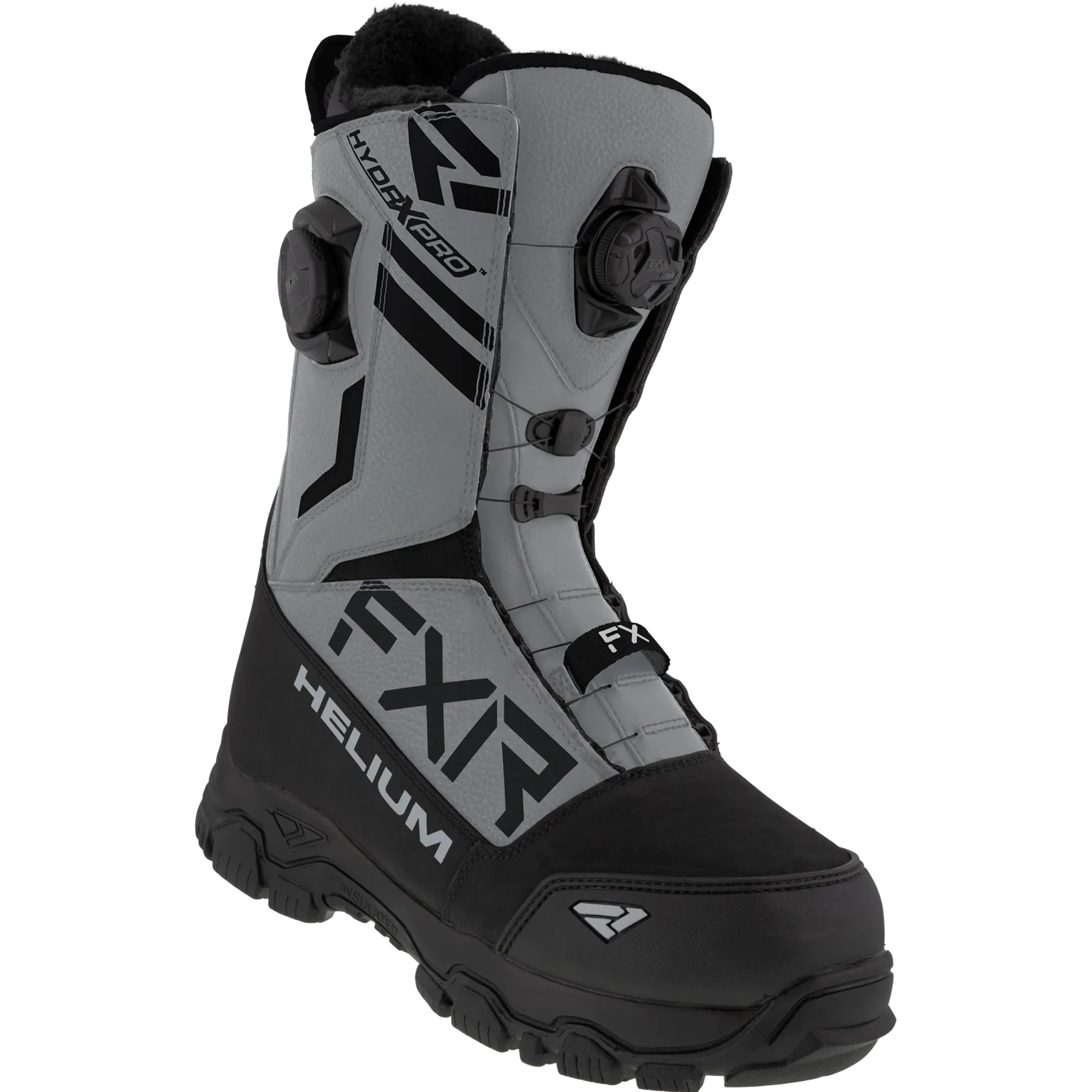 FXR Helium Dual BOA Boots