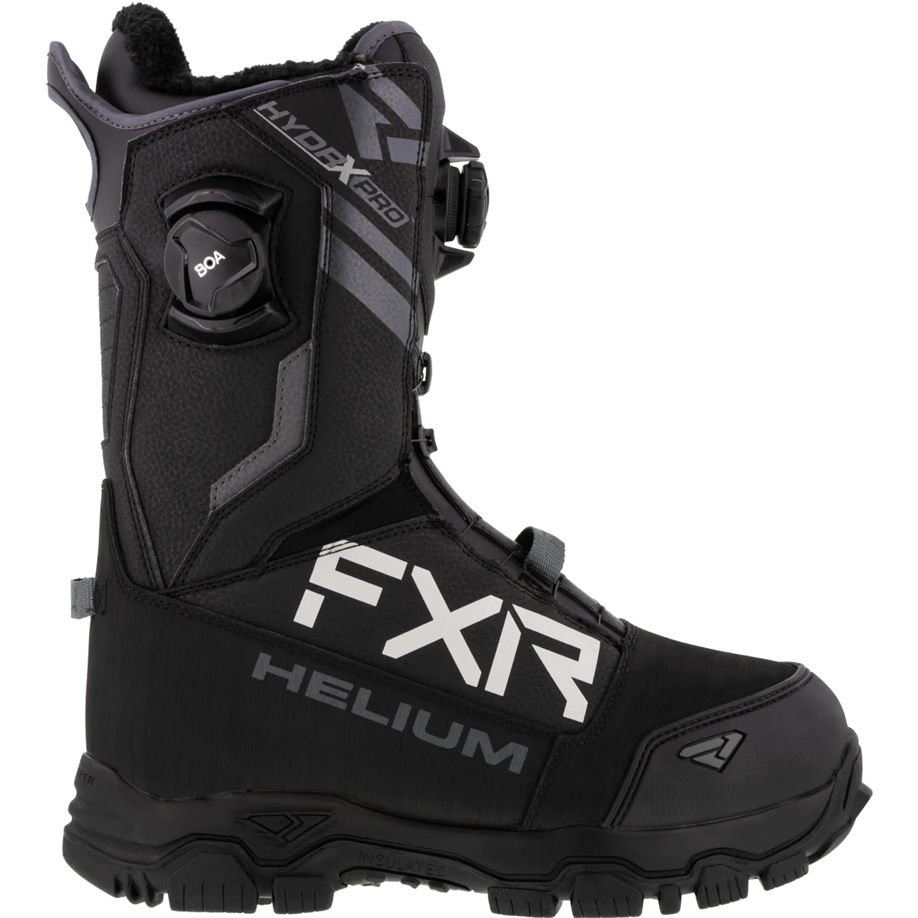 FXR Helium Dual BOA Boots