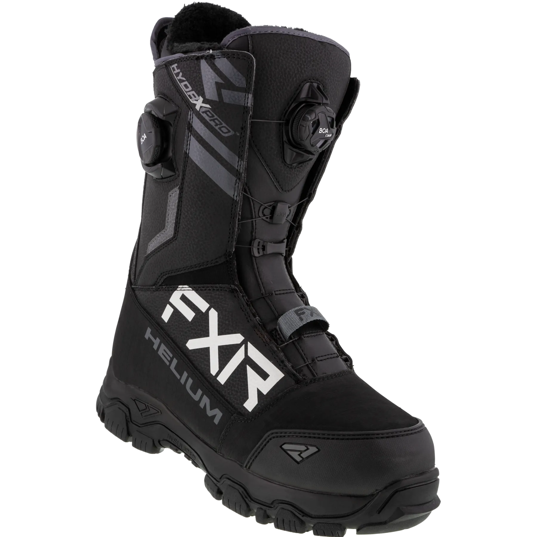 FXR Helium Dual BOA Boots