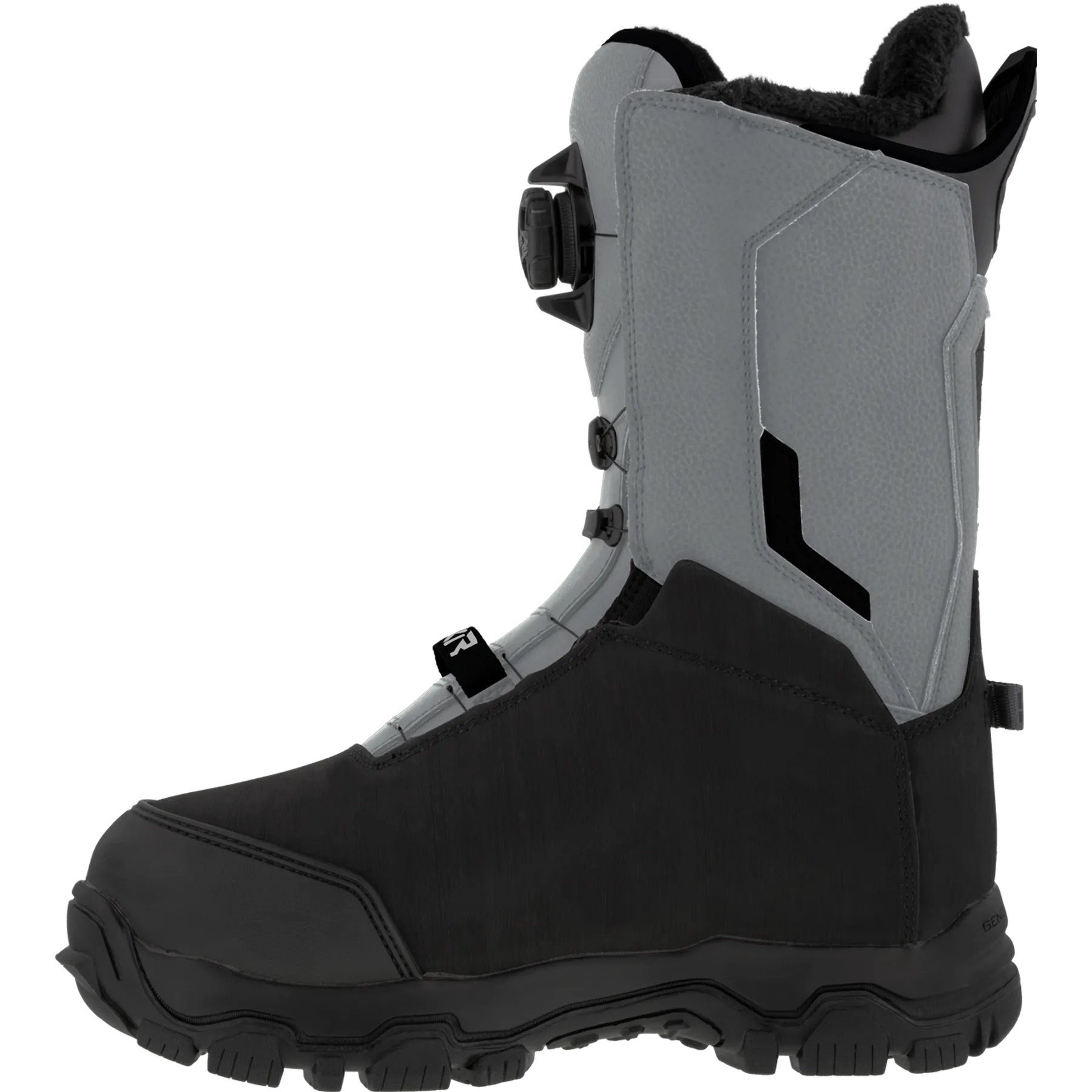 FXR Helium Dual BOA Boots