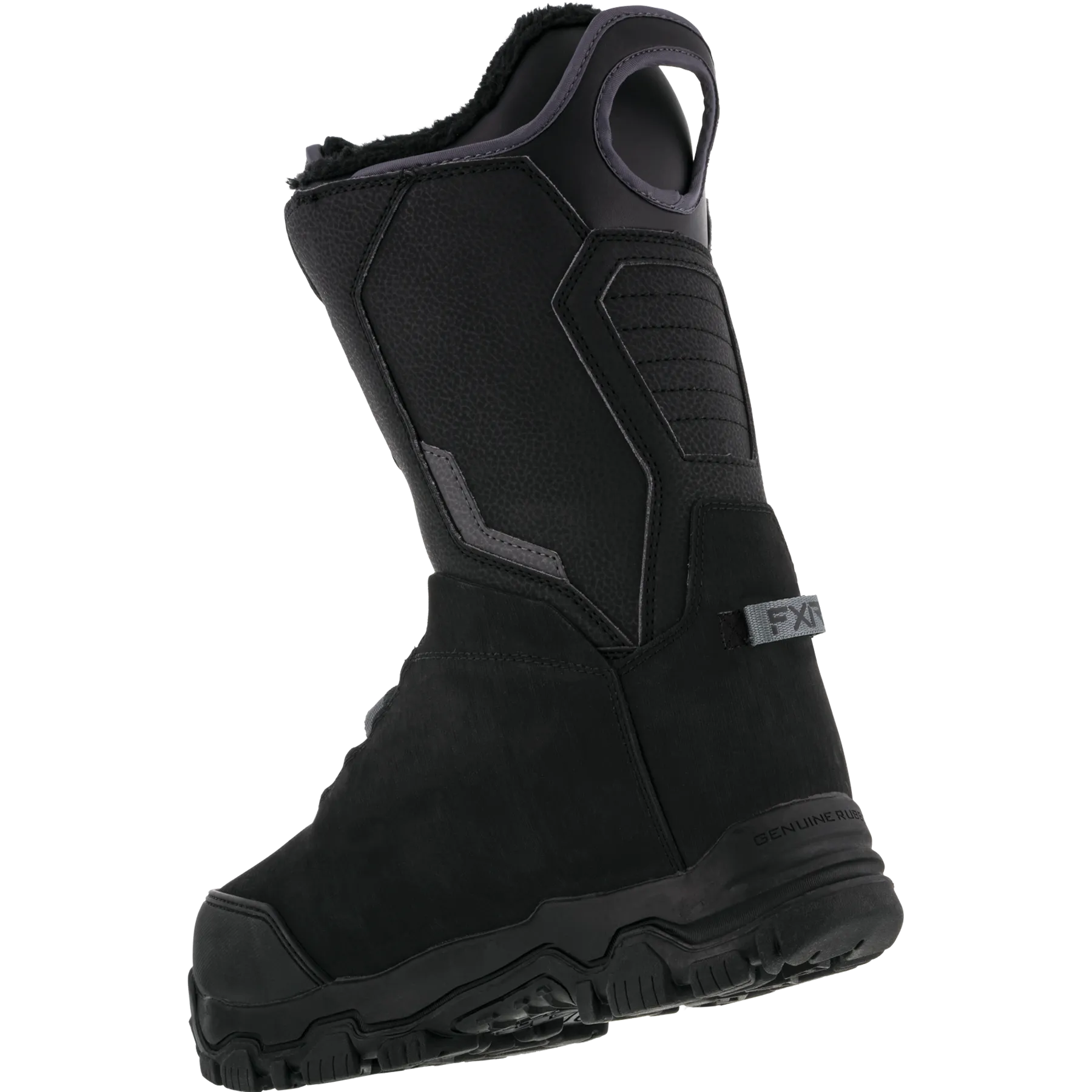 FXR Helium Dual BOA Boots
