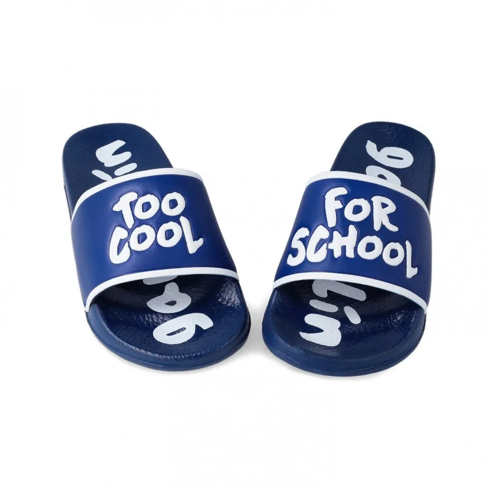 Garvalin - Flip Flop - Blue