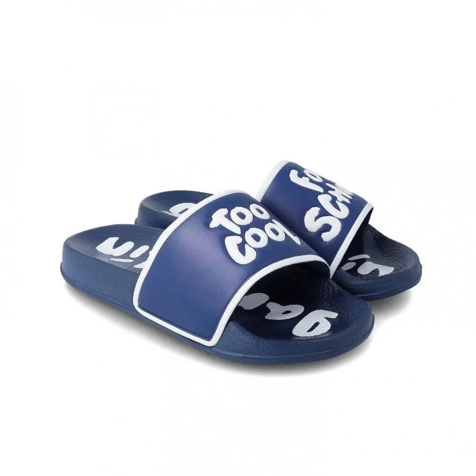 Garvalin - Flip Flop - Blue