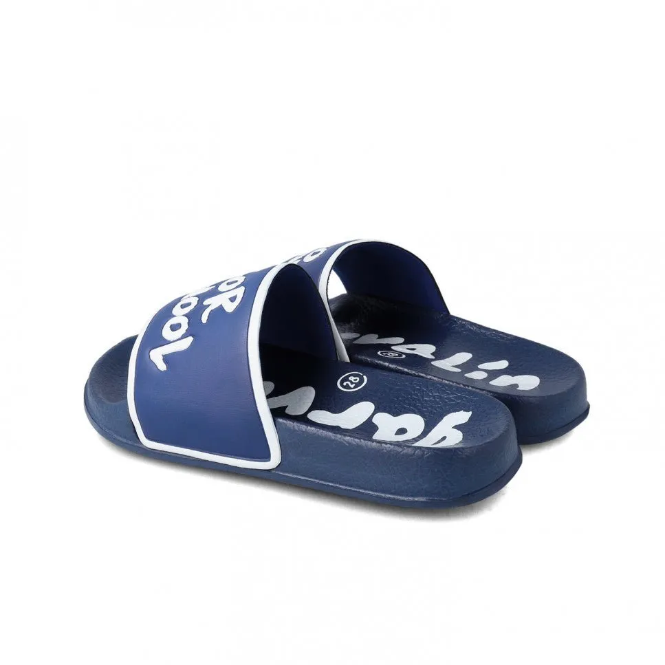 Garvalin - Flip Flop - Blue