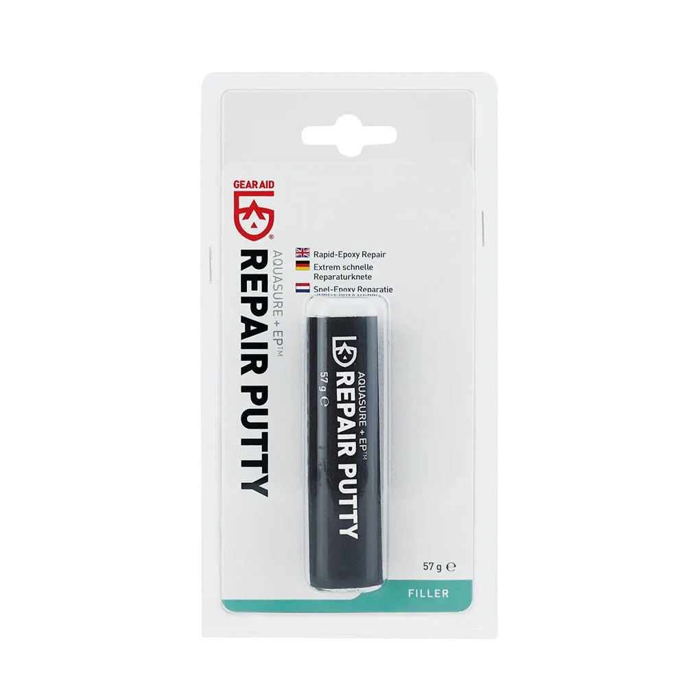 Gear Aid Aquasure   EP Epoxy Repair Putty
