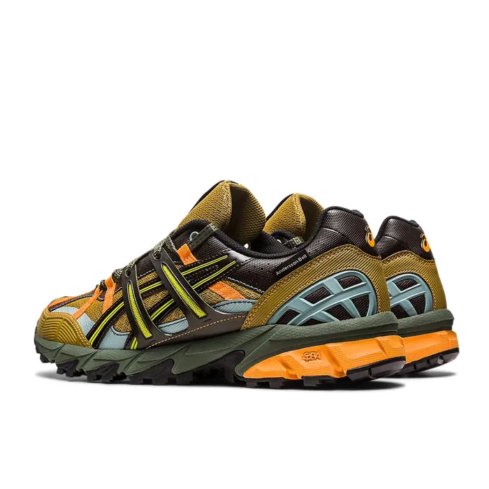 GEL-SONOMA 15-50 MEN STANDARD XXX