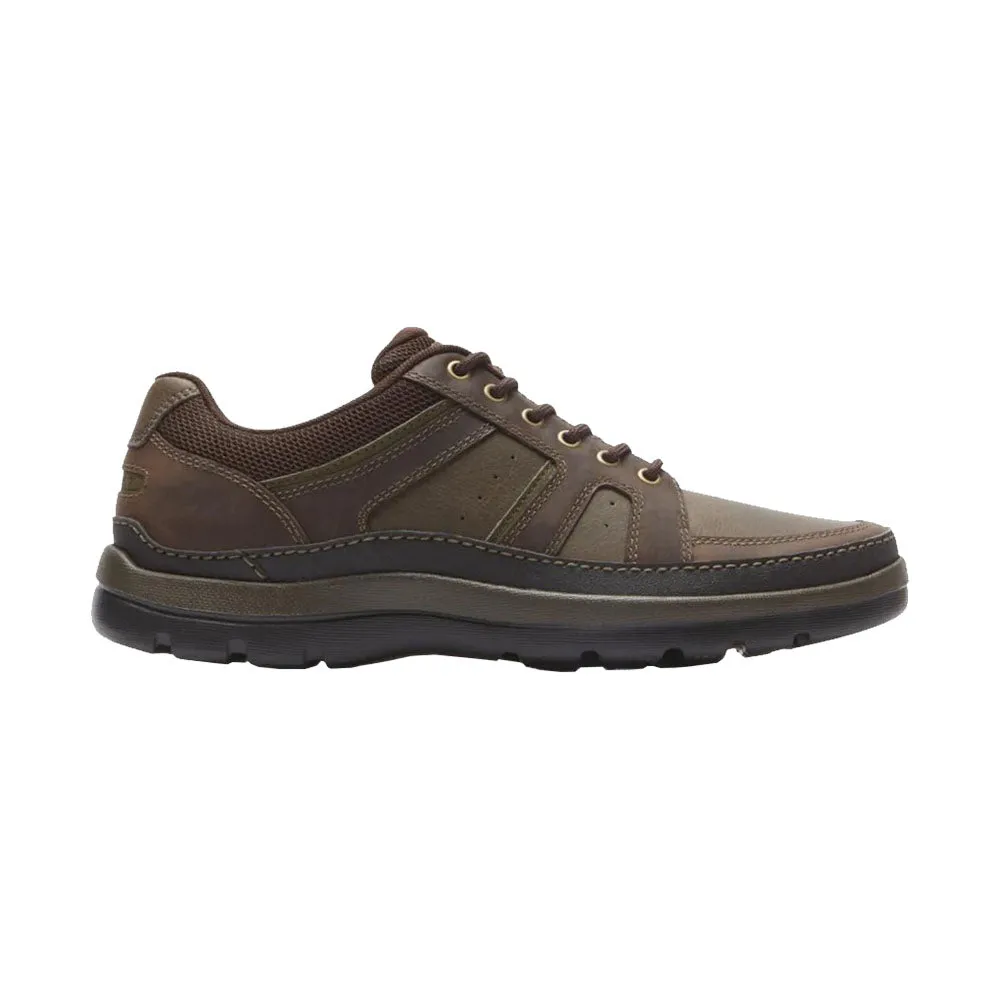 Get Your Kicks Mdg Blucher