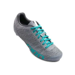 GIRO EMPIRE E70 KNIT WOMEN'S ROAD CYCLING SHOES