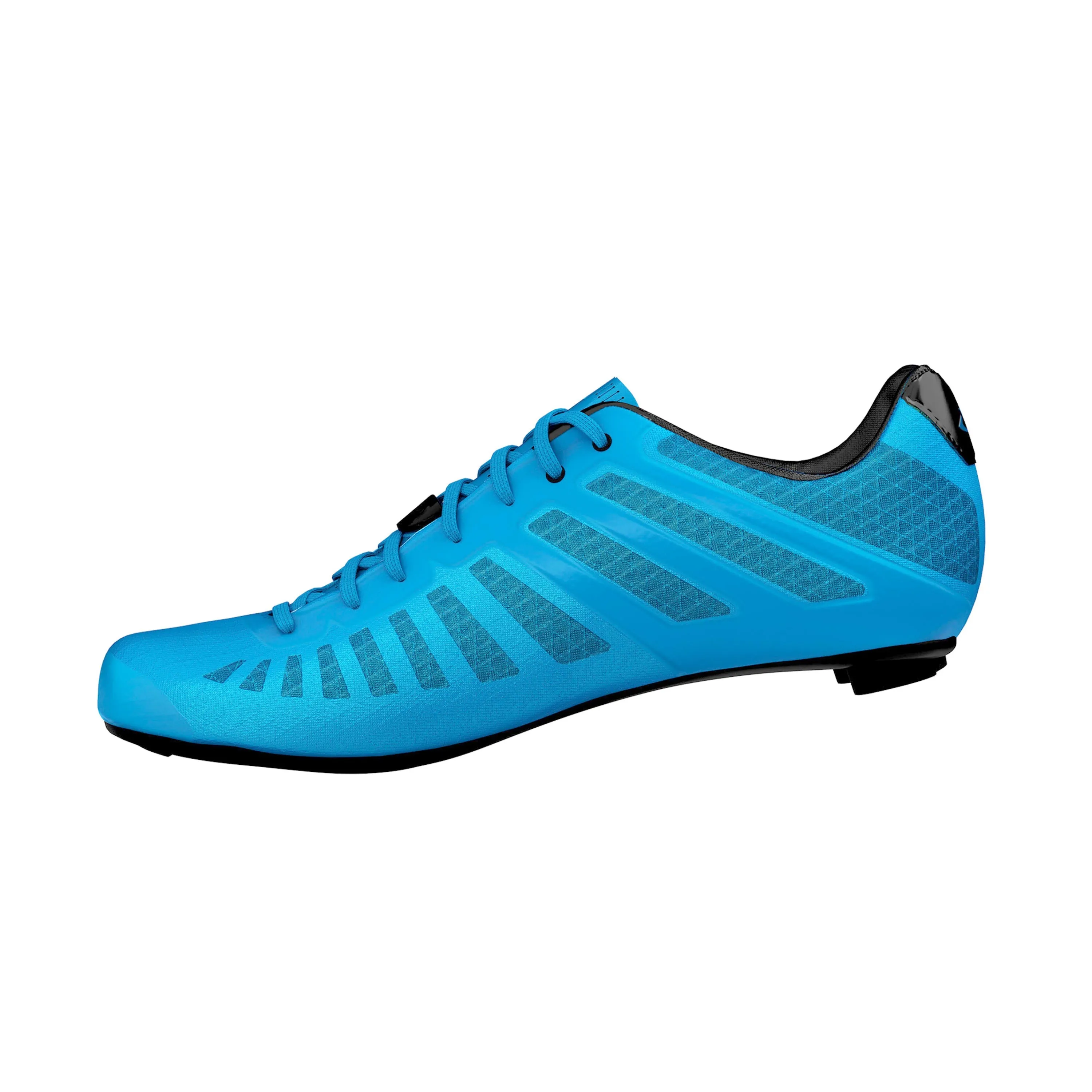 Giro Empire Slx Road Shoes - Iceberg Blue