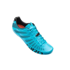 Giro Empire Slx Road Shoes - Iceberg Blue