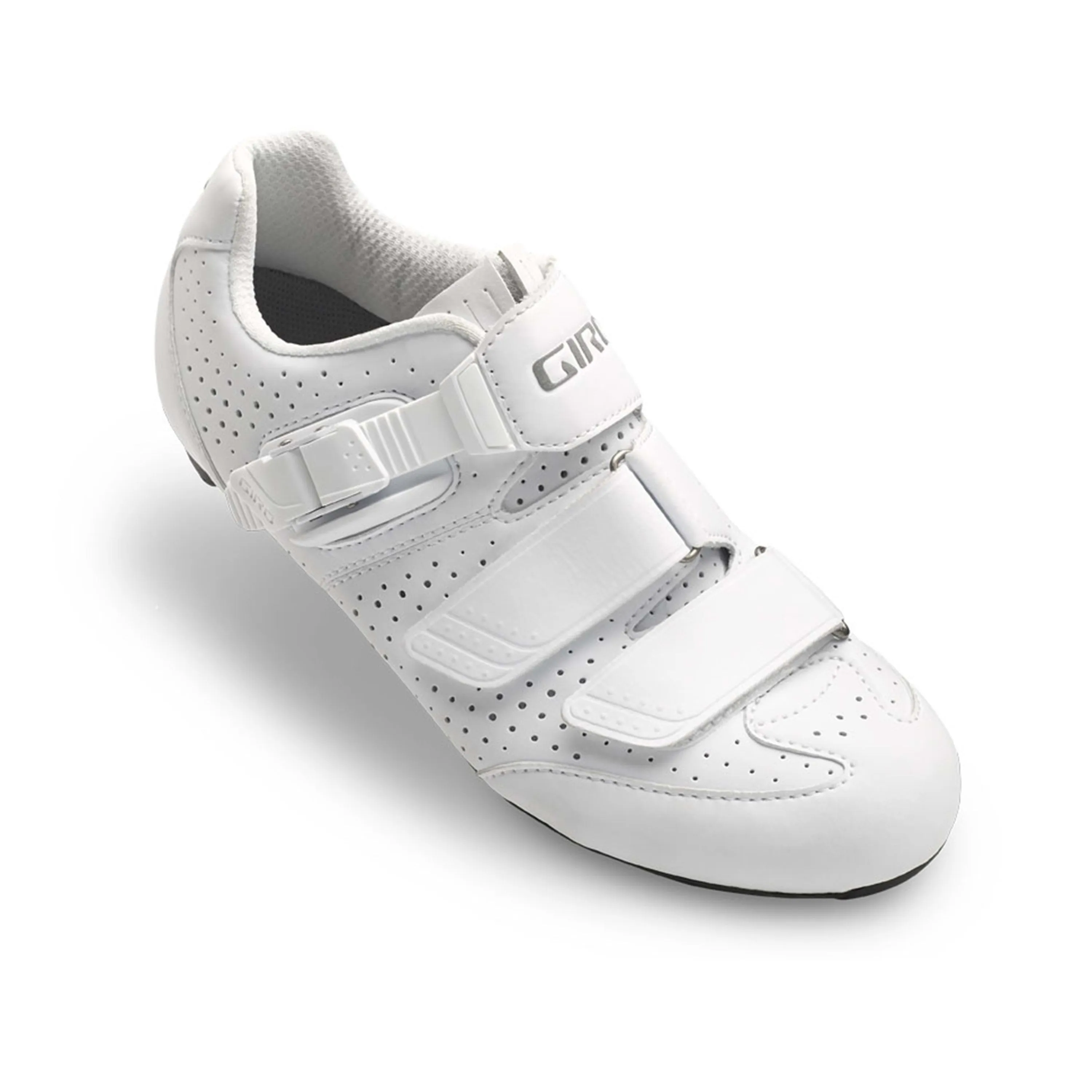 Giro Espada E70 Ladies Road Shoes - Matte White