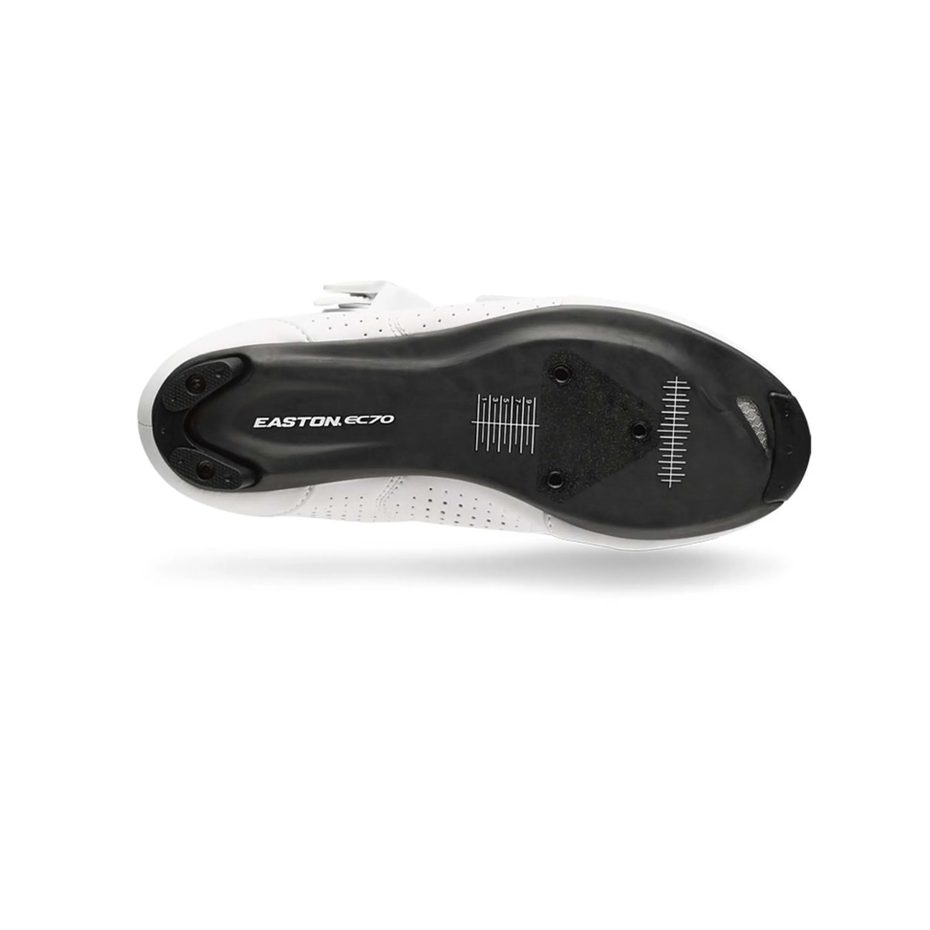 Giro Espada E70 Ladies Road Shoes - Matte White