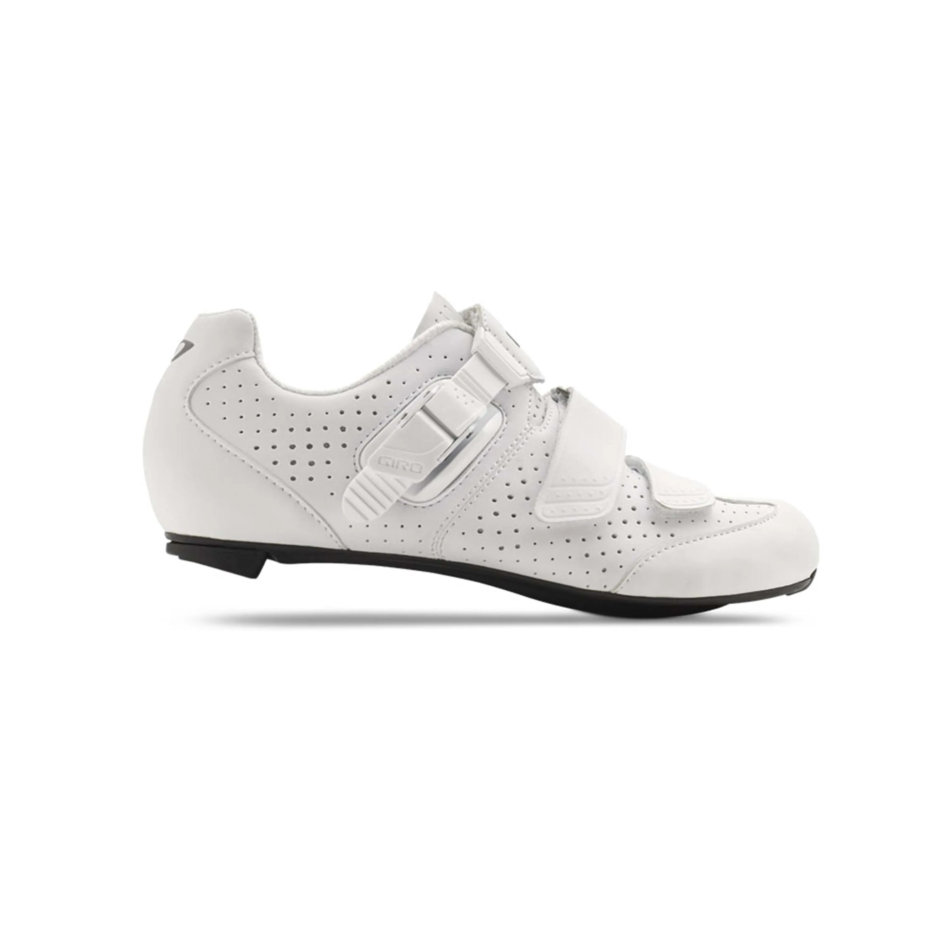 Giro Espada E70 Ladies Road Shoes - Matte White