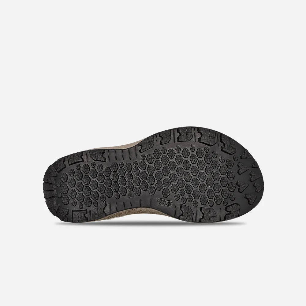Giày Sandals Nữ Teva Hydratrek - Xám