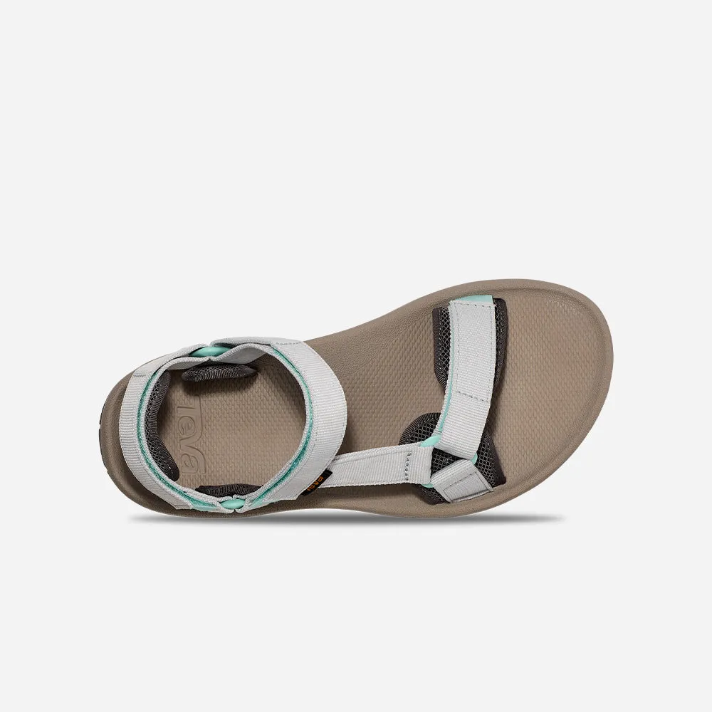 Giày Sandals Nữ Teva Hydratrek - Xám