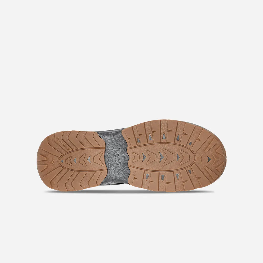 Giày Sandals Nam Teva Outflow Ct - Xanh Navy