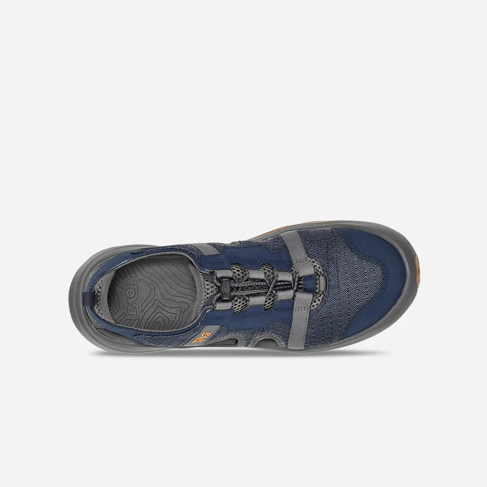 Giày Sandals Nam Teva Outflow Ct - Xanh Navy