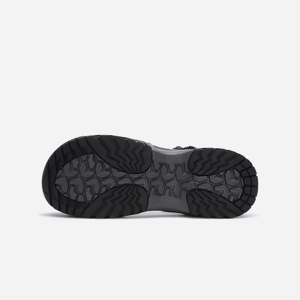 Giày Sandals Unisex Fila Tori - Xanh Quân Đội