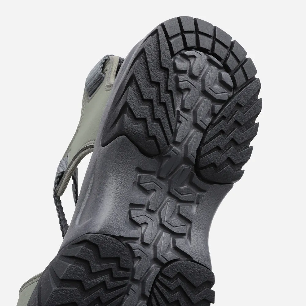 Giày Sandals Unisex Fila Tori - Xanh Quân Đội