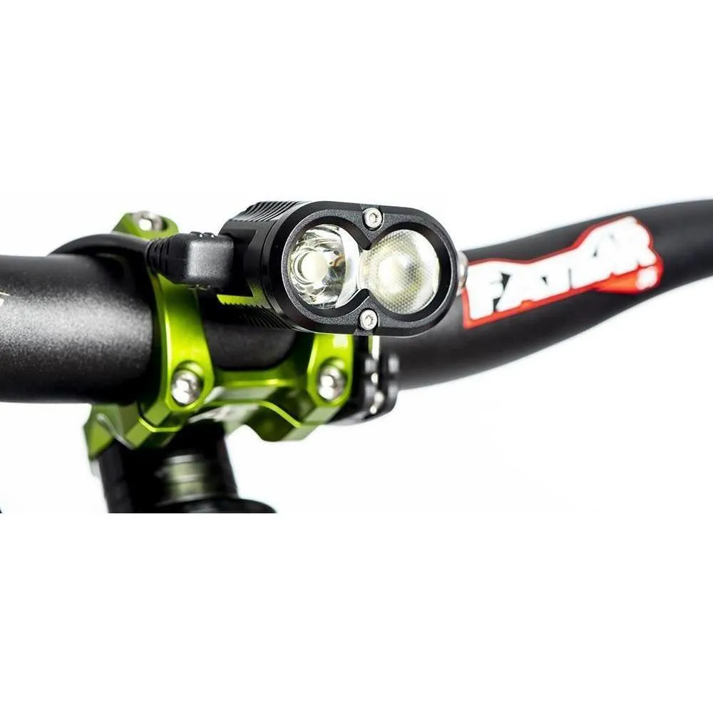 Gloworm Alpha RF Plus Lightset