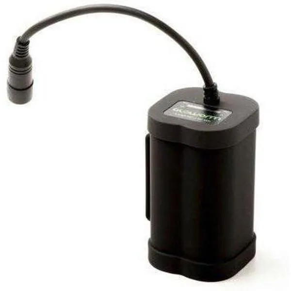 Gloworm Alpha RF Plus Lightset