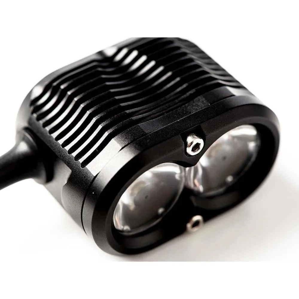 Gloworm X2 G1.0 1700 Lumen Lightset