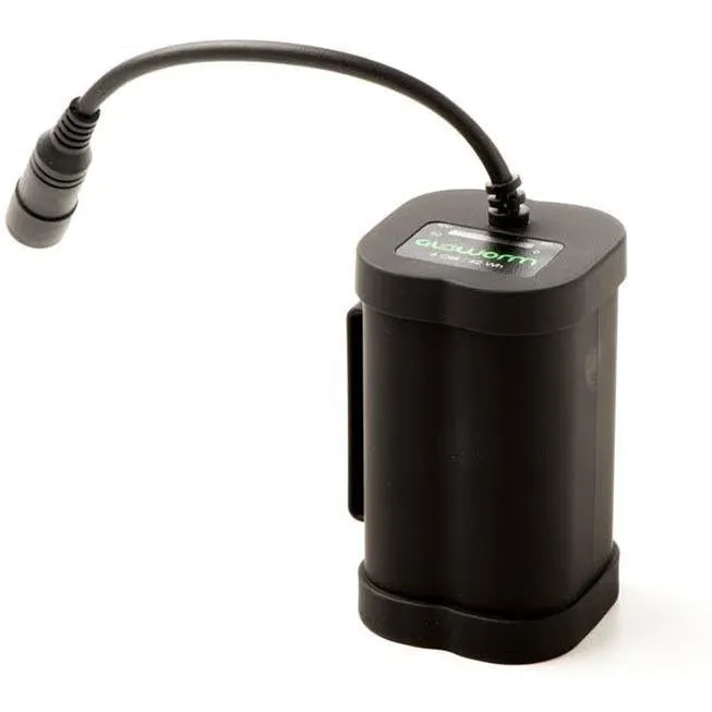 Gloworm X2 G1.0 1700 Lumen Lightset