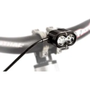 Gloworm X2 G1.0 1700 Lumen Lightset
