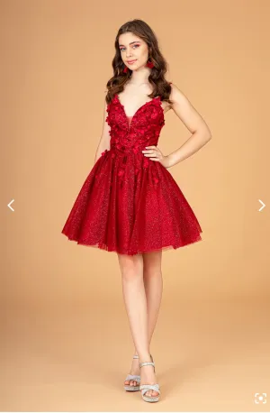 GLS Collective Dama Dress 3090