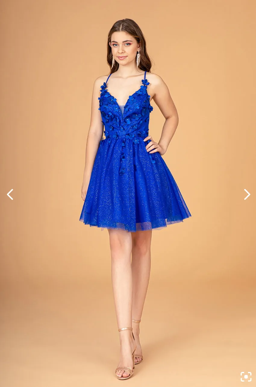 GLS Collective Dama Dress 3090