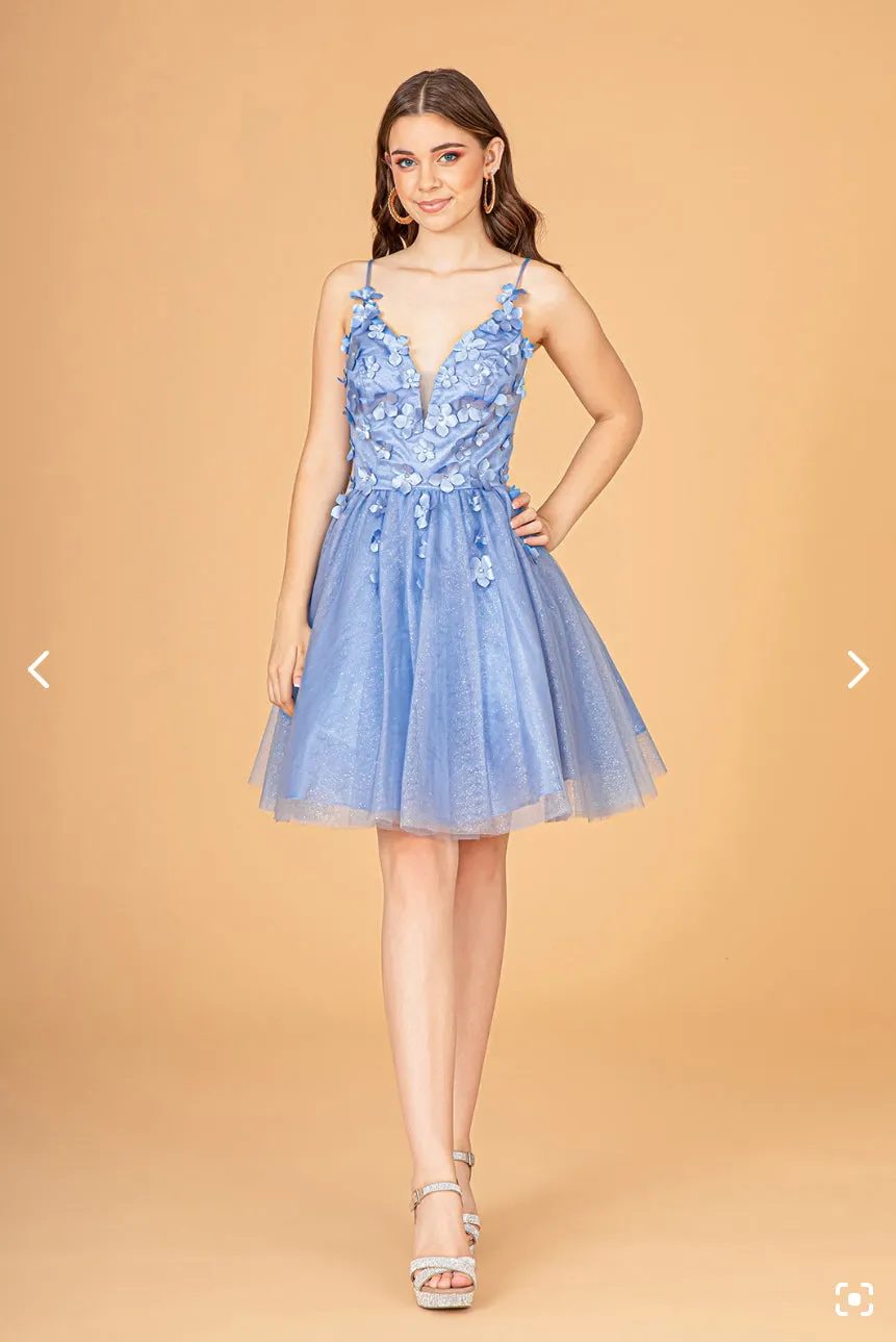 GLS Collective Dama Dress 3090