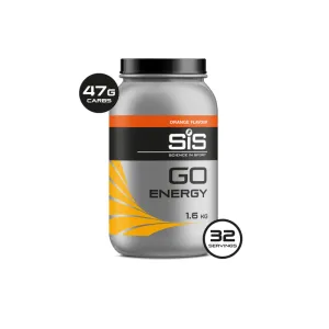 GO Energy Powder
