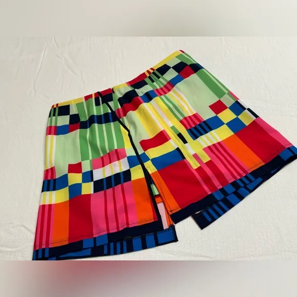 Golftini Rum RunnerPerformance Golf Skort Size 6 NWT Athletic Outdoor Classic