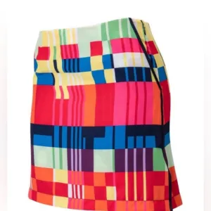 Golftini Rum RunnerPerformance Golf Skort Size 6 NWT Athletic Outdoor Classic