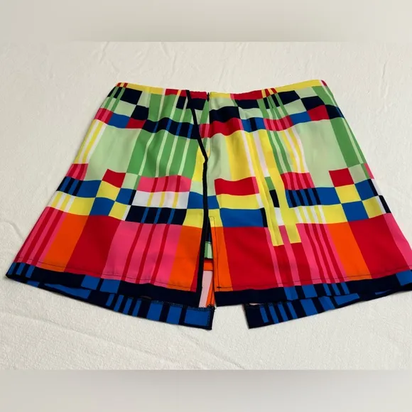 Golftini Rum RunnerPerformance Golf Skort Size 6 NWT Athletic Outdoor Classic