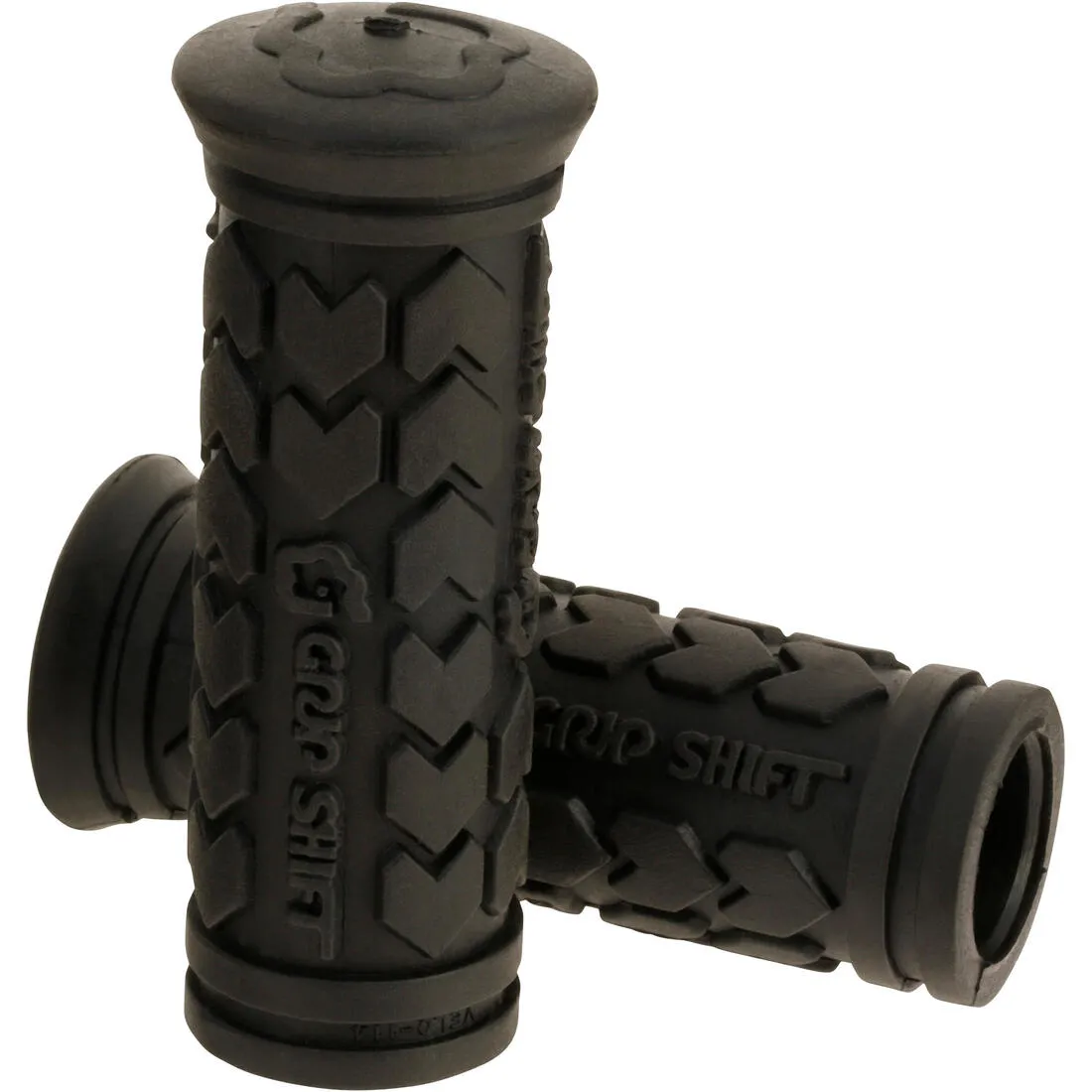 GRIPS X2 - 50MM - BLACK