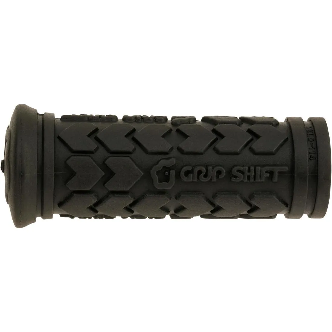 GRIPS X2 - 50MM - BLACK