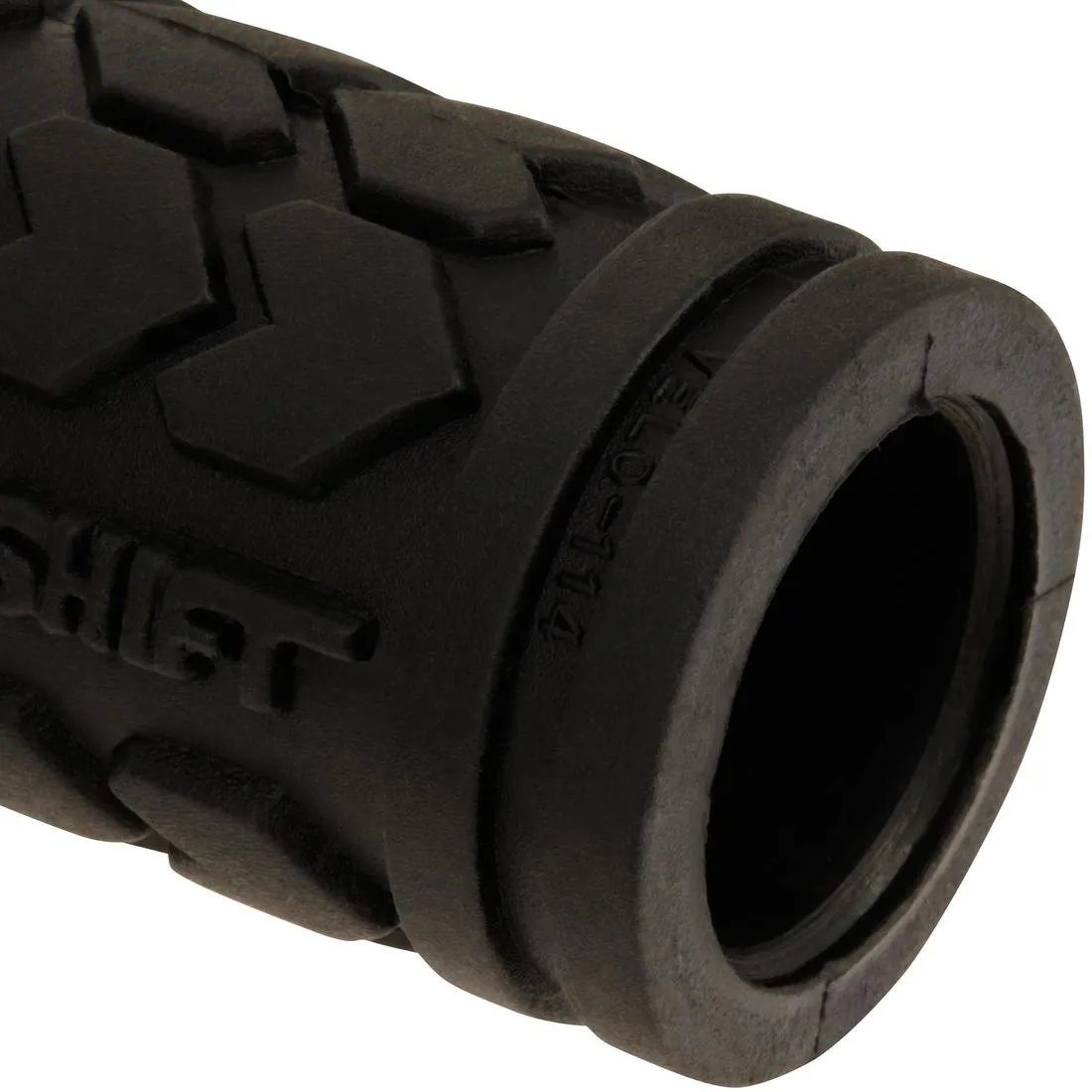 GRIPS X2 - 50MM - BLACK