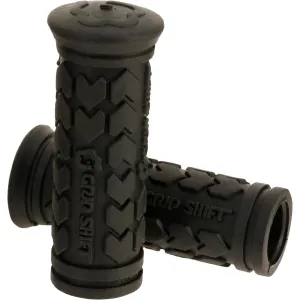 GRIPS X2 - 50MM - BLACK